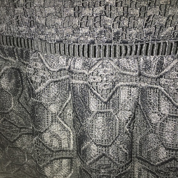 Joie Ardal Lace Dress Size 8 - Picture 3 of 5